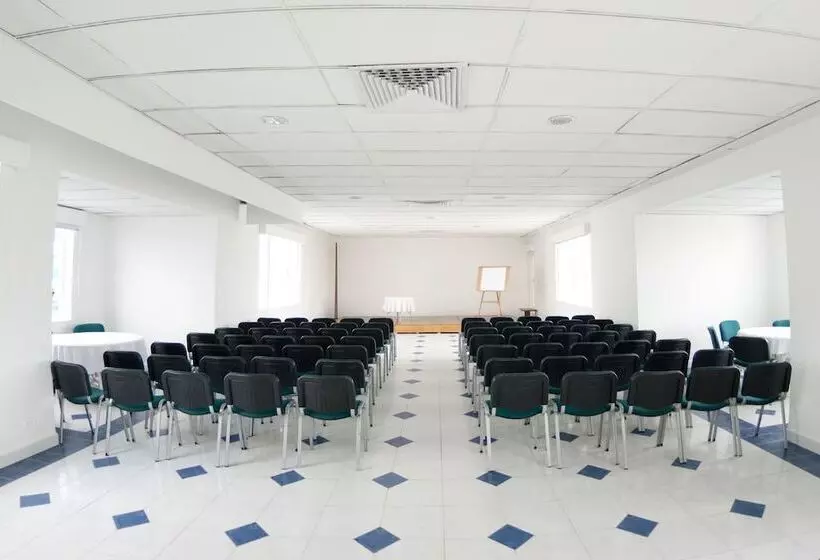 هتل Decameron Cartagena   All Inclusive