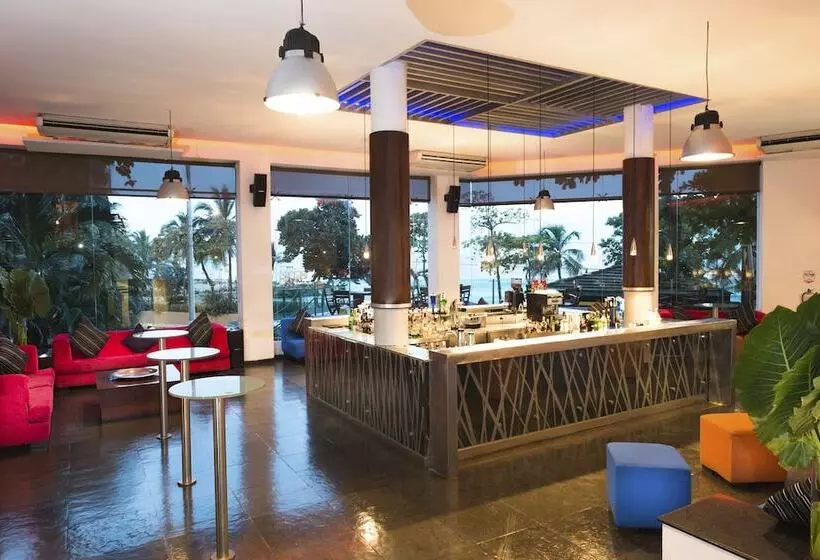 هتل Decameron Cartagena   All Inclusive