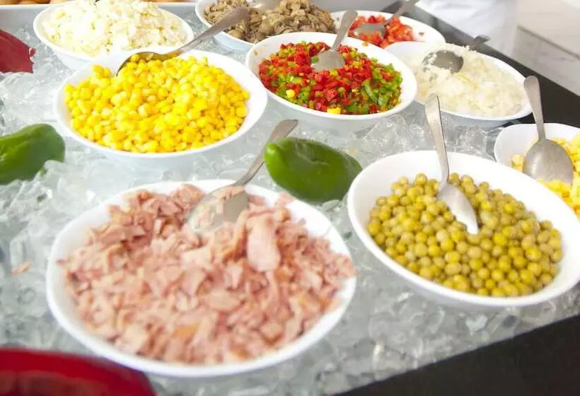 هتل Decameron Cartagena   All Inclusive