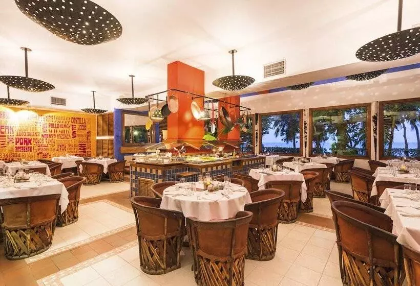 هتل Decameron Cartagena   All Inclusive