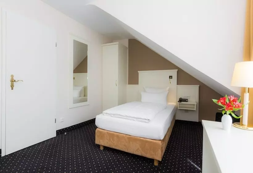 酒店 Furst Bismarck