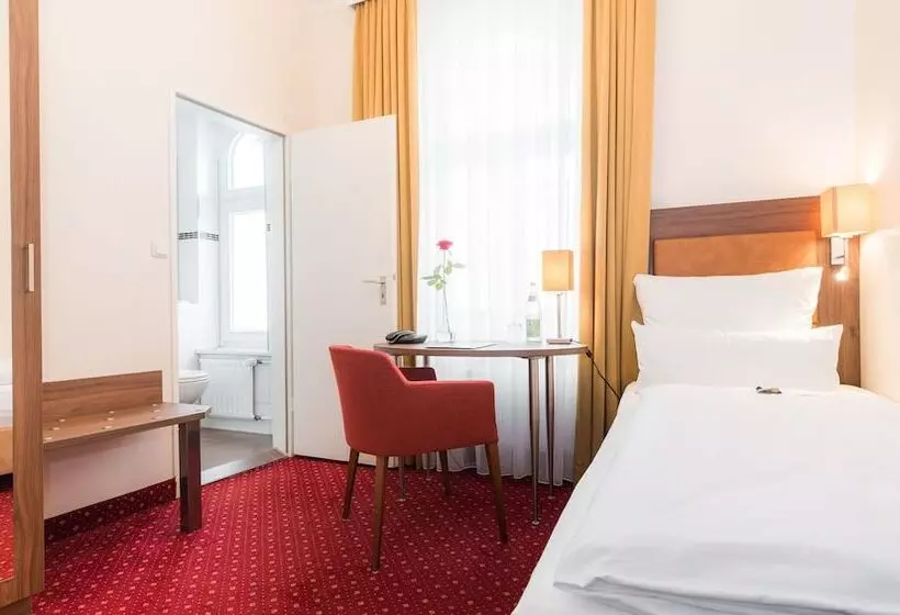 酒店 Furst Bismarck