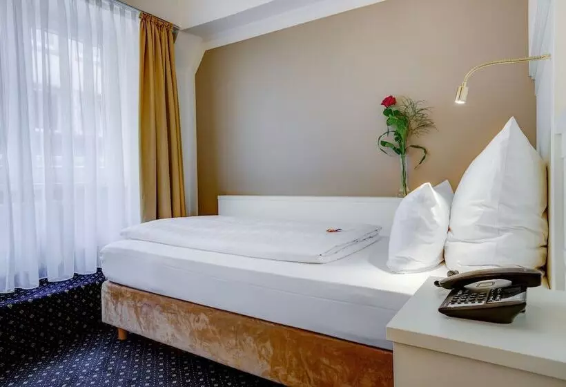 酒店 Furst Bismarck