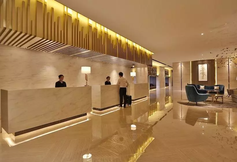 酒店 Guangzhou Crystal Orange