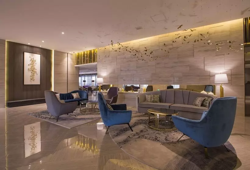 酒店 Guangzhou Crystal Orange