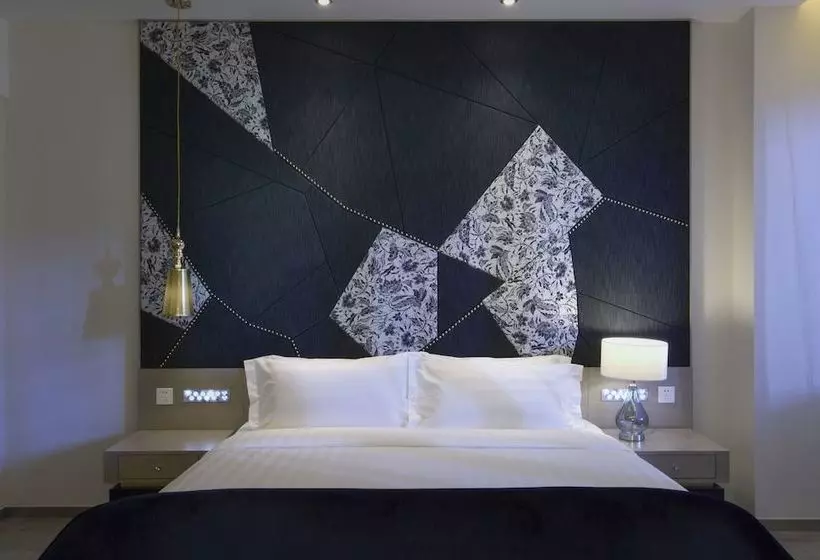 酒店 Guangzhou Crystal Orange