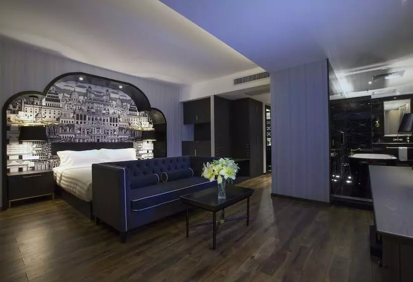 酒店 Guangzhou Crystal Orange