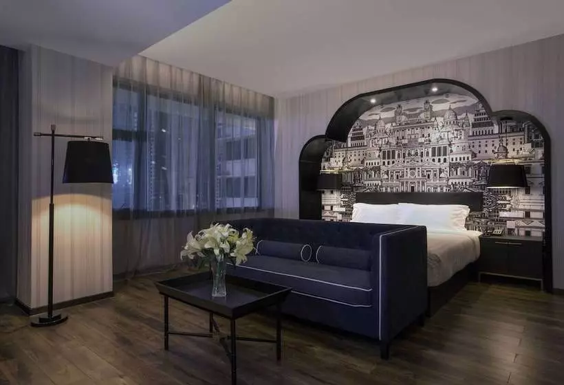 酒店 Guangzhou Crystal Orange