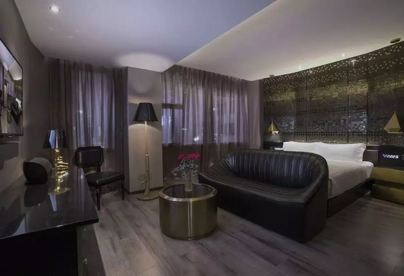 酒店 Guangzhou Crystal Orange