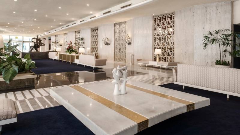 هتل Habana Riviera by Iberostar