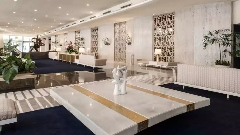 هتل Habana Riviera by Iberostar