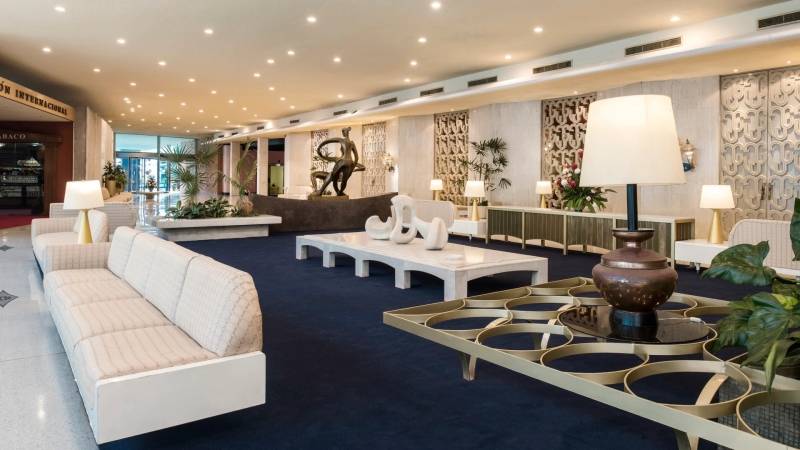 هتل Habana Riviera by Iberostar