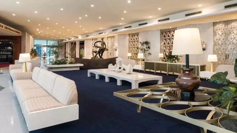 هتل Habana Riviera by Iberostar