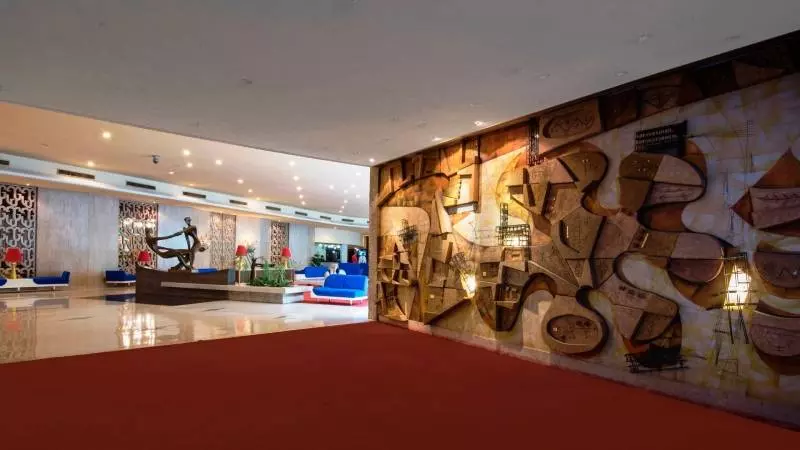 هتل Habana Riviera by Iberostar