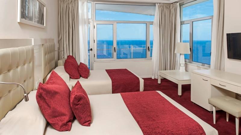 هتل Habana Riviera by Iberostar