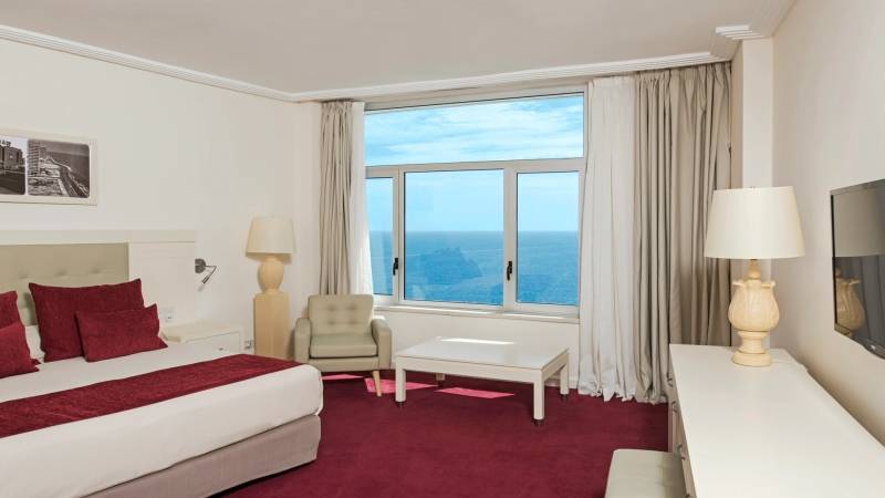 هتل Habana Riviera by Iberostar