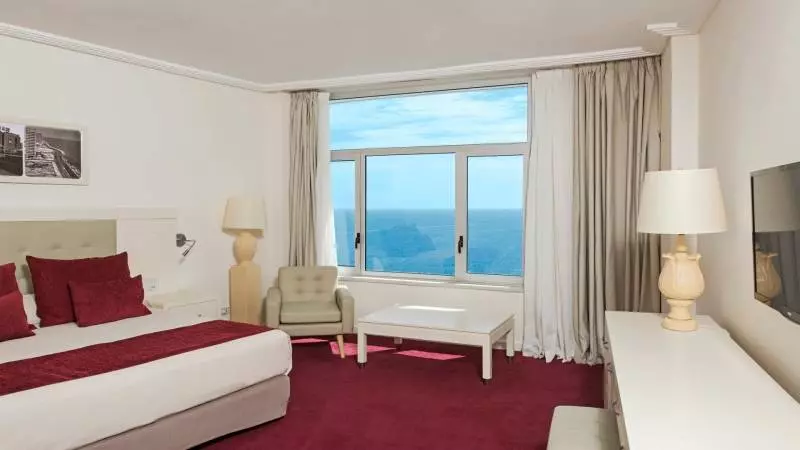 هتل Habana Riviera by Iberostar