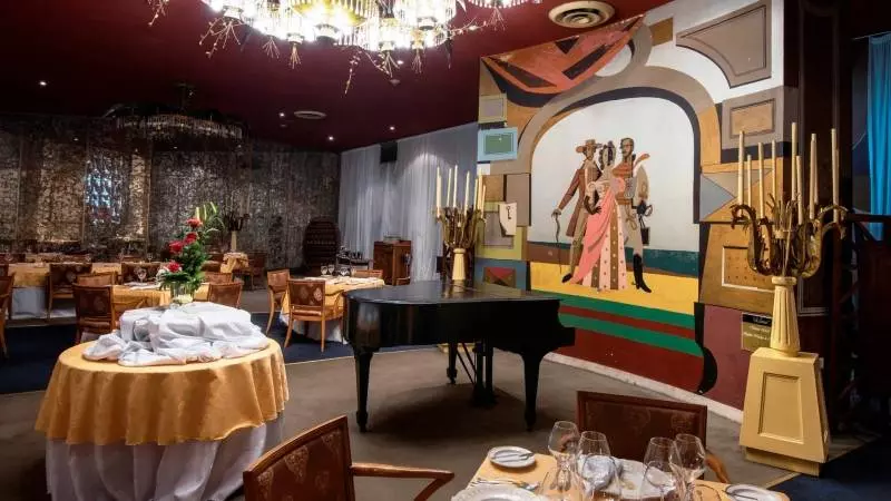 هتل Habana Riviera by Iberostar