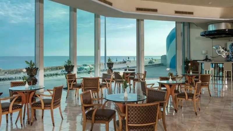 هتل Habana Riviera by Iberostar