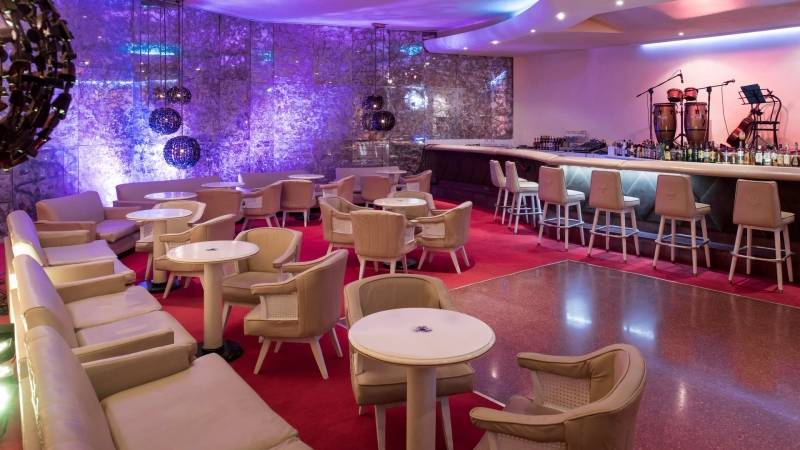 هتل Habana Riviera by Iberostar