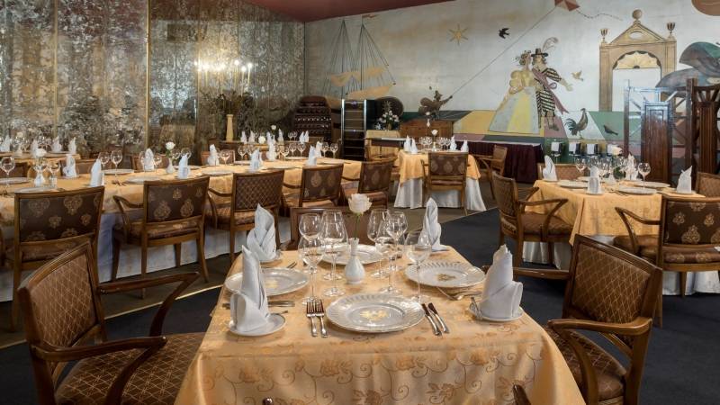 هتل Habana Riviera by Iberostar