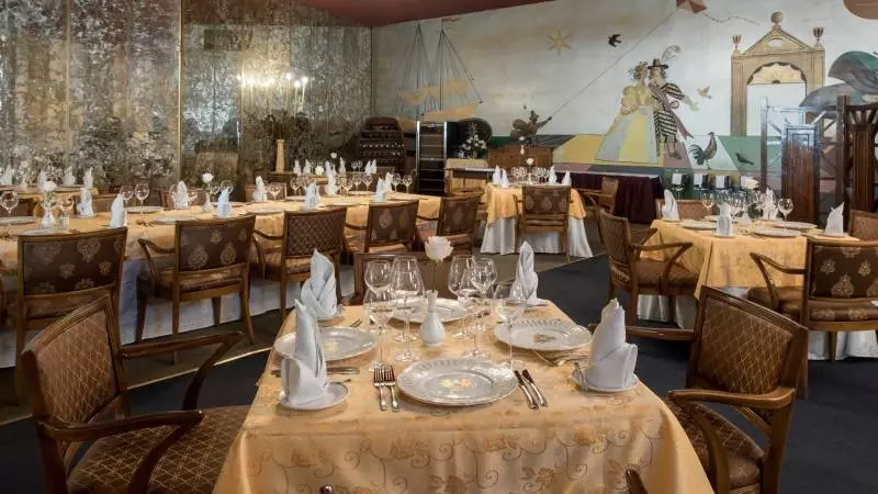 هتل Habana Riviera by Iberostar