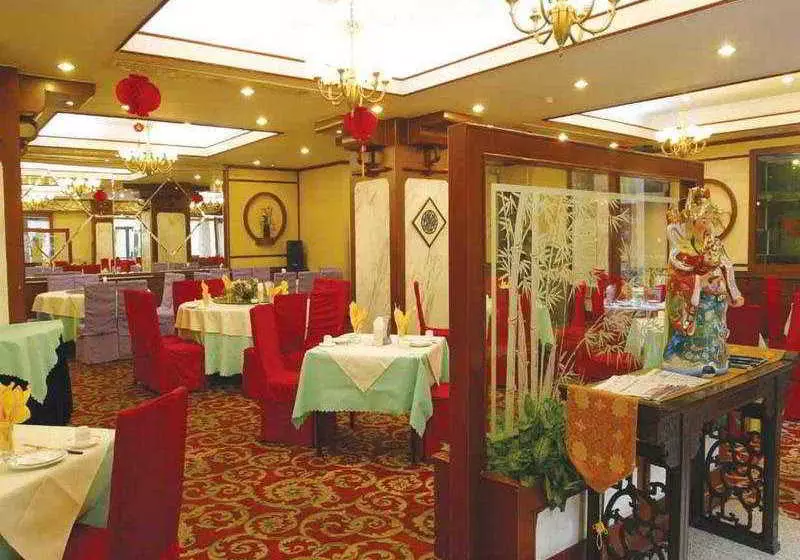 Hotel Hua Du