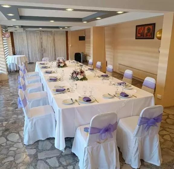 هتل Nicolás Temuco