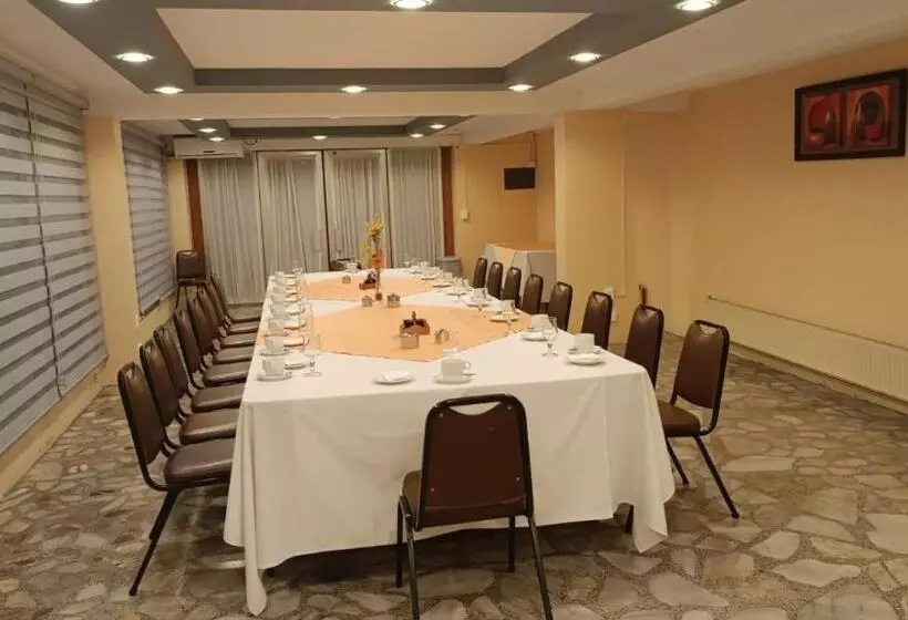 هتل Nicolás Temuco