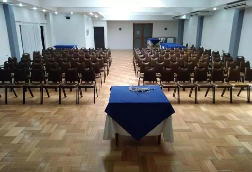 هتل Nicolás Temuco