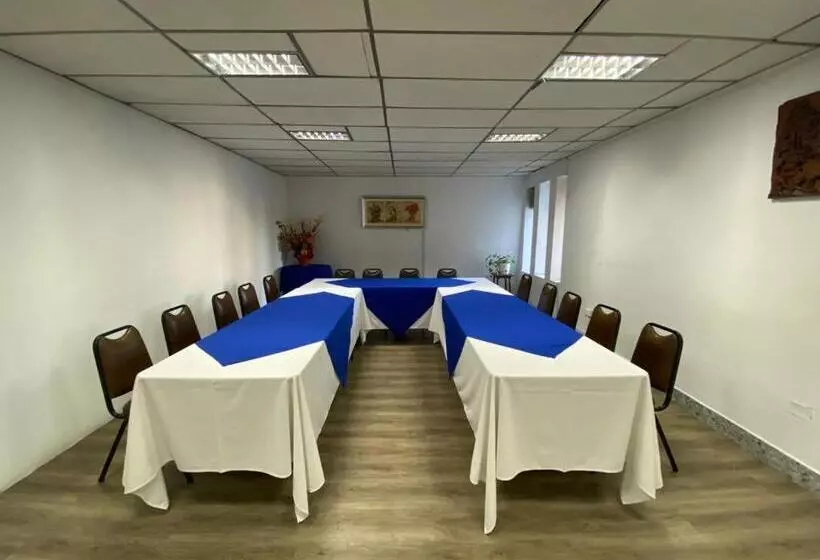 هتل Nicolás Temuco