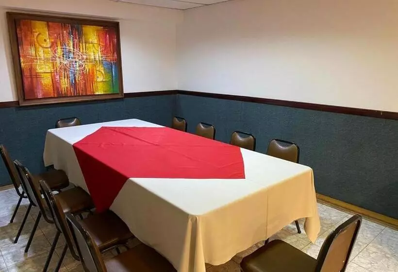 هتل Nicolás Temuco