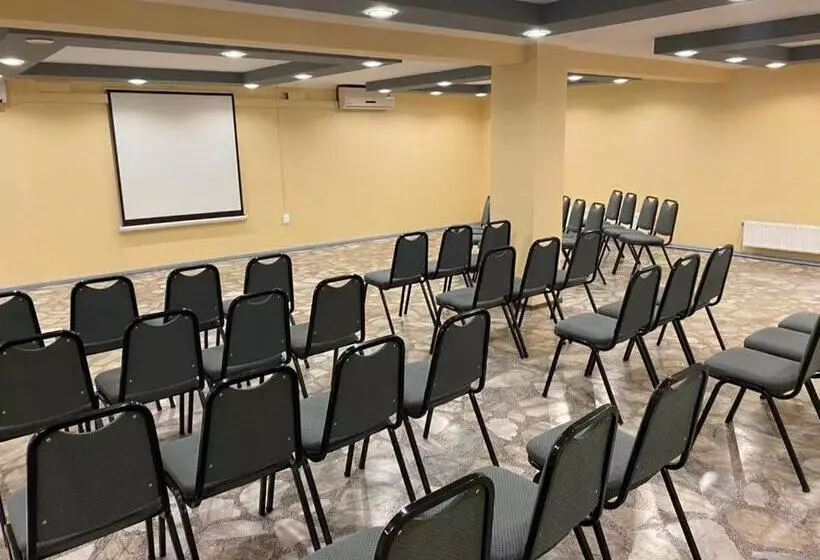 هتل Nicolás Temuco