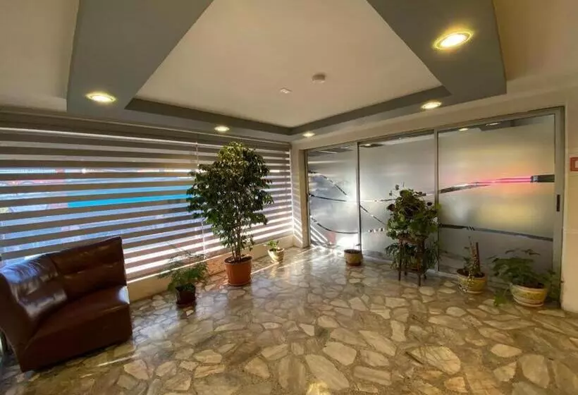 هتل Nicolás Temuco