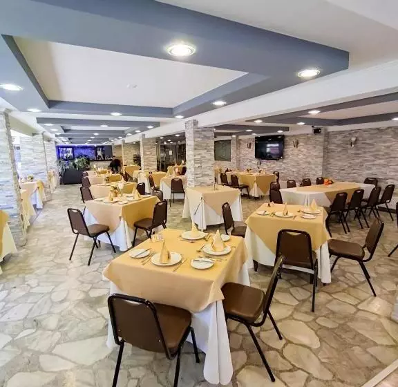 هتل Nicolás Temuco