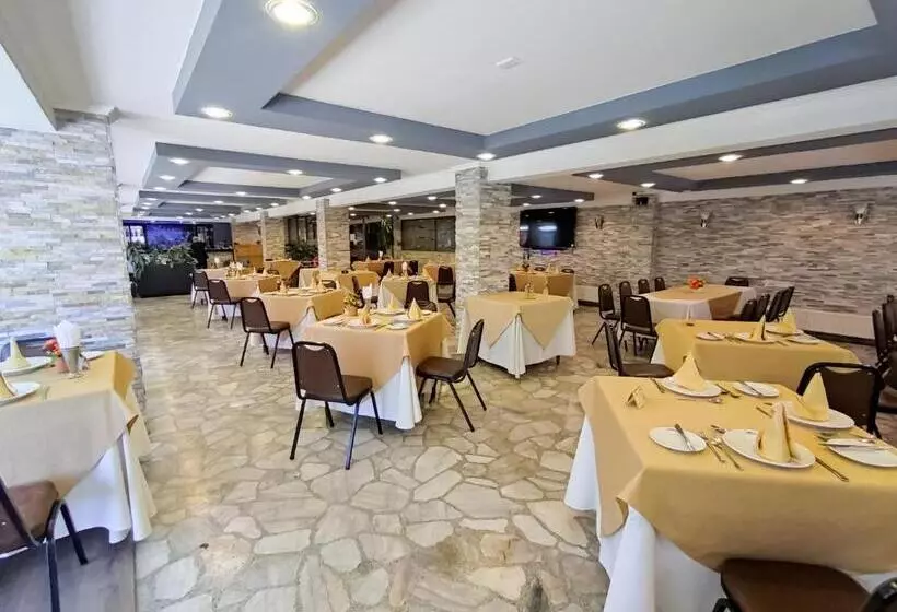 هتل Nicolás Temuco