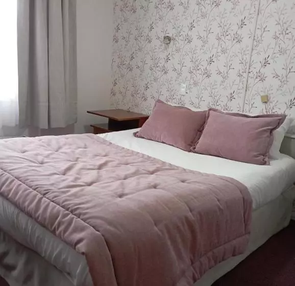 هتل Nicolás Temuco