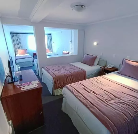 هتل Nicolás Temuco