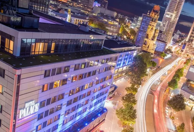 Hotel Palace Berlin