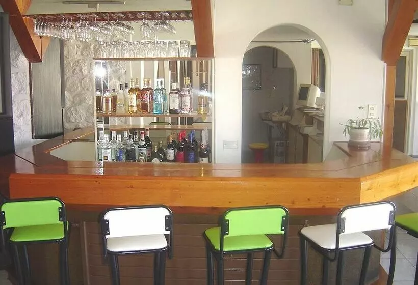 فندق Reñaca Inn Apart