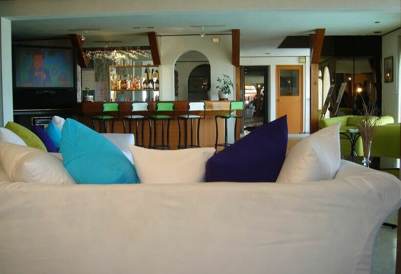 Hotel Reñaca Inn Apart