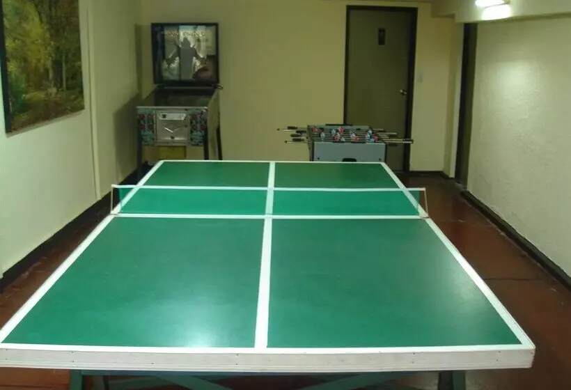 فندق Reñaca Inn Apart