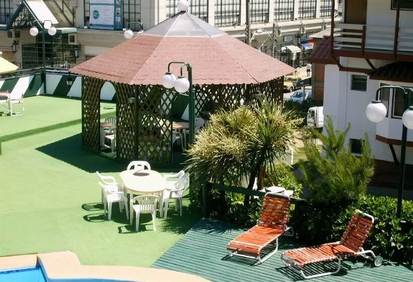 فندق Reñaca Inn Apart