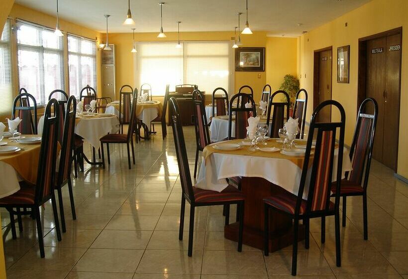 Hotel Reñaca Inn Apart