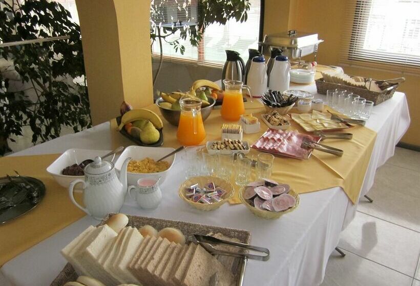 Hotel Reñaca Inn Apart