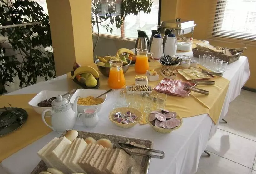 فندق Reñaca Inn Apart