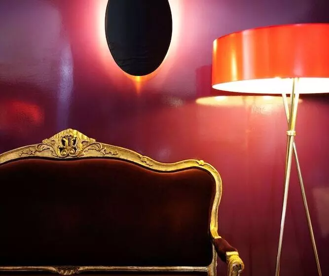 ホテル Savoy Berlin