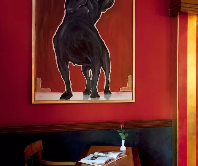 ホテル Savoy Berlin