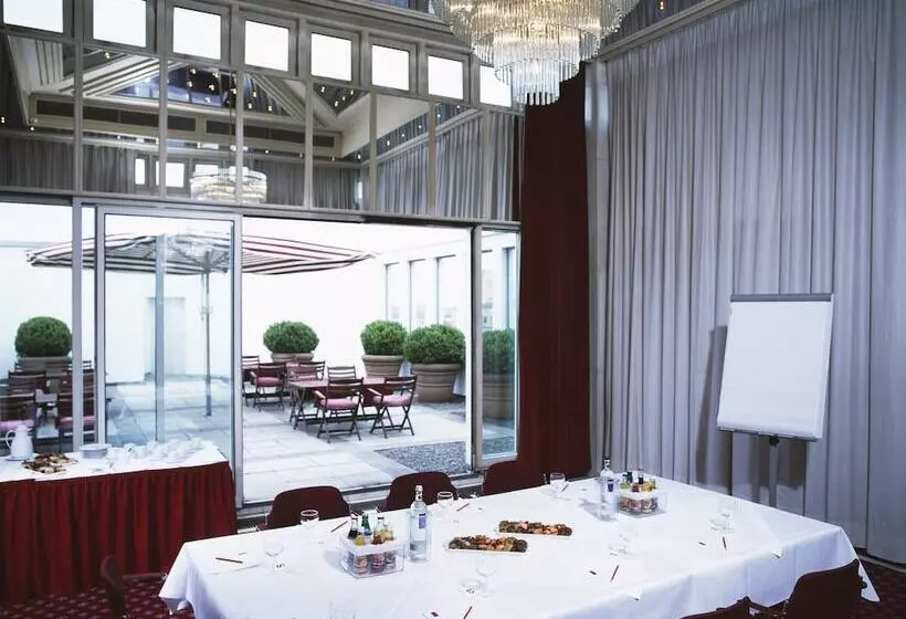 ホテル Savoy Berlin