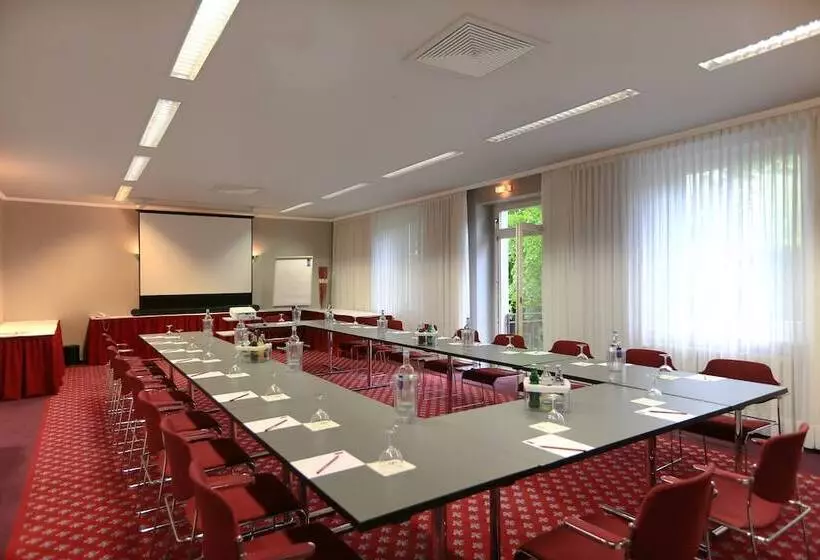 ホテル Savoy Berlin